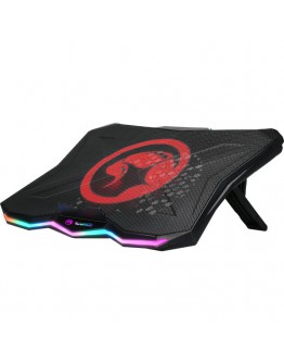 Marvo Охладител за лаптоп Gaming Notebook Cooler 17