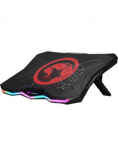 Marvo Охладител за лаптоп Gaming Notebook Cooler 17