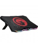 Marvo Охладител за лаптоп Gaming Notebook Cooler 17