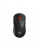 Marvo безжична геймърска мишка Wireless Gaming Mouse Niro 60W G964W Black - Bluetooth, 2.4G, 12000dpi