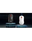 Marvo безжична геймърска мишка Wireless Gaming Mouse Niro 60W G964W Black - Bluetooth, 2.4G, 12000dpi