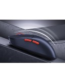 Marvo безжична геймърска мишка Wireless Gaming Mouse Niro 60W G964W White - Bluetooth, 2.4G, 12000dpi