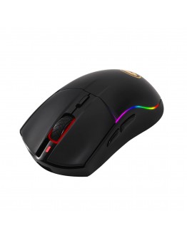 Marvo безжична геймърска мишка Wireless Gaming Mouse Capo 40 G965W - 10000dpi, 2.4G, Bluetooth 5.3