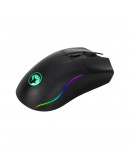Marvo безжична геймърска мишка Wireless Gaming Mouse Capo 40 G965W - 10000dpi, 2.4G, Bluetooth 5.3