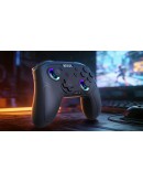 Marvo геймпад Gamepad Pact 60 GT-80 - PS4, Wireless, Vibration