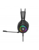 Marvo геймърски слушалки Gaming Headphones H8325 - 50mm, RGB