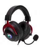 Marvo геймърски слушалки Gaming Headphones HG9067 - 7.1 RGB