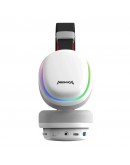 Marvo безжични геймърски слушалки Gaming Headphones Monka Echo RS - Bluetooth, 2.4G, RGB - MARVO-HG9070W