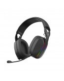 Marvo Геймърски слушалки Gaming Headphones Pulz 70S - 7.1 RGB - MARVO-HG9086-BK