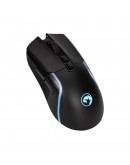 Marvo Геймърска мишка Gaming Mouse CAPO 20 Black - M292 BK - 8000dpi