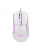 Marvo Геймърска мишка Gaming Mouse - M292 WH - 8000dpi