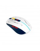 Marvo безжична геймърска мишка Wireless Gaming Mouse M796W - 3200dpi, rechargable