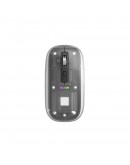 Marvo безжична мишка Wireless Mouse M810W Black - 1600dpi, 2.4G, Bluetooth