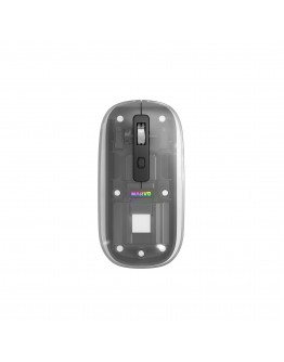 Marvo безжична мишка Wireless Mouse M810W Black - 1600dpi, 2.4G, Bluetooth