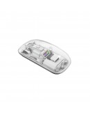 Marvo безжична мишка Wireless Mouse M810W White - 1600dpi, 2.4G, Bluetooth