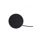 Marvo Геймърски микрофон Gaming USB Microphone - MIC-06 Black - USB, RGB