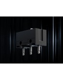 MCHOSE професионална геймърска мишка G3 V2 Black - Wireless Gaming Mouse - 1K, Omron Mechanical
