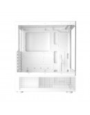 1stPlayer кутия Case ATX - MIKU Mi7-A White - Reversed fans included