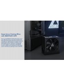 Montech захранване PSU 650W - APX - 80 Plus White