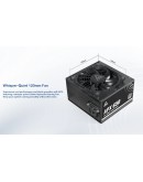 Montech захранване PSU 650W - APX - 80 Plus White