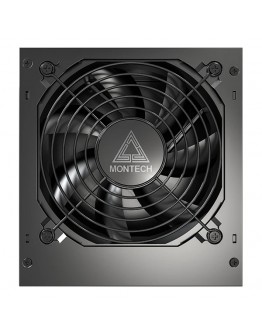 Montech захранване PSU 650W - APX - 80 Plus White