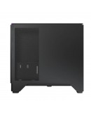 Montech кутия Case mATX - KING 15 PRO (B) - 4 x 120 mm A-RGB, USB-C
