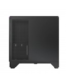 Montech кутия Case ATX - KING 45 PRO (B) - 4 x 120 mm A-RGB, USB-C