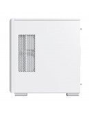 Montech кутия SKY TWO GX, Mid-tower Case, TG, 3x140mm ARGB Fans, White