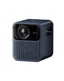 Wanbo преносим смарт проектор Portable Smart Projector - Mozart 1 S - Deep Night, 8K, 1200 ANSI, HDR10, VIDAA OS, Dolby Audio