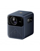 Wanbo преносим смарт проектор Portable Smart Projector - Mozart 1 S - Deep Night, 8K, 1200 ANSI, HDR10, VIDAA OS, Dolby Audio