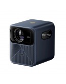 Wanbo преносим смарт проектор Portable Smart Projector - Mozart 1 S - Deep Night, 8K, 1200 ANSI, HDR10, VIDAA OS, Dolby Audio