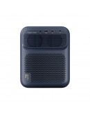 Wanbo преносим смарт проектор Portable Smart Projector - Mozart 1 S - Deep Night, 8K, 1200 ANSI, HDR10, VIDAA OS, Dolby Audio