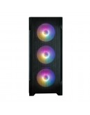 Zalman кутия за компютър Case ATX - N7 PLUS - 7 fans included, Tempered Glass