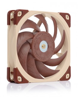 Noctua Вентилатор Fan 120mm NF-A12x25-FLX