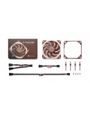 Noctua Вентилатор Fan 120mm NF-A12x25 G2 PWM