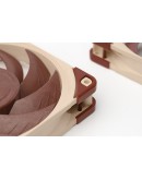 Noctua Вентилатор Fan 120mm NF-A12x25-PWM