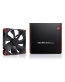 Noctua Влагозащитен / Прахозащитен  Вентилатор Fan 140mm single-phase motor NF-A14-iPPC-24V-2000-SP-IP67-PWM