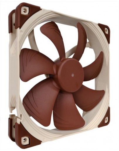 Noctua Вентилатор Fan 140mm NF-A14 PWM