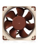 Noctua Вентилатор Fan 60x60x25mm 5V PWM - NF-A6x25-5V-PWM