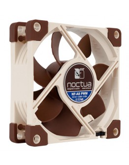 Noctua Вентилатор Fan 80mm NF-A8-PWM