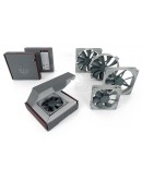 Noctua Вентилатор Fan 140mm NF-P14s-redux-1200