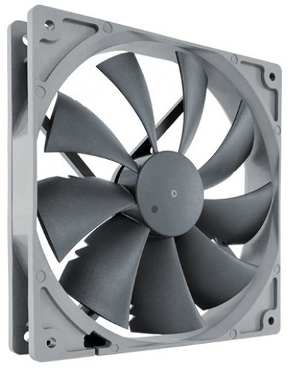 Noctua Вентилатор Fan 140mm NF-P14s-redux-1500-PWM