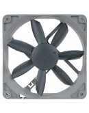 Noctua Вентилатор Fan 120mm NF-S12B-redux-700