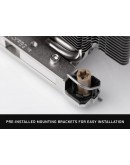 Noctua охладител CPU Cooler NH-D9 DX-4677 4U LGA4677