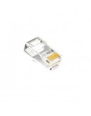 VCom Конектори UTP connectors 20pcs pack - NM005-20pcs