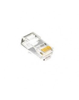 VCom Конектори UTP connectors 20pcs pack - NM005-20pcs