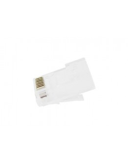 VCom Конектори UTP connectors 20pcs pack - NM005-20pcs