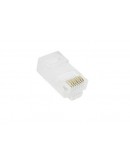 VCom Конектори UTP connectors 20pcs pack - NM005-20pcs