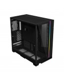 Lian Li кутия Case E-ATX - O11 Dynamic EVO XL - Black
