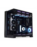Lian Li кутия Case E-ATX - O11 Dynamic EVO XL - Black